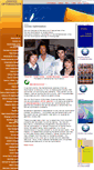 Mobile Screenshot of convexoptimization.com